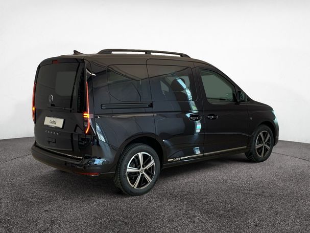 Volkswagen Caddy 1.5 TSI Dark Label 84 kW image number 7