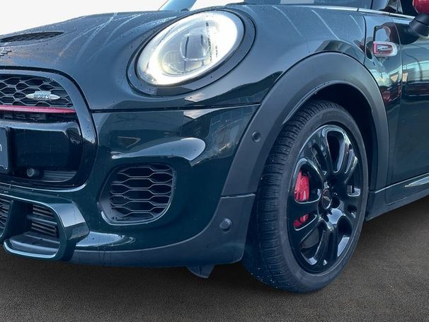 Mini John Cooper Works 170 kW image number 5