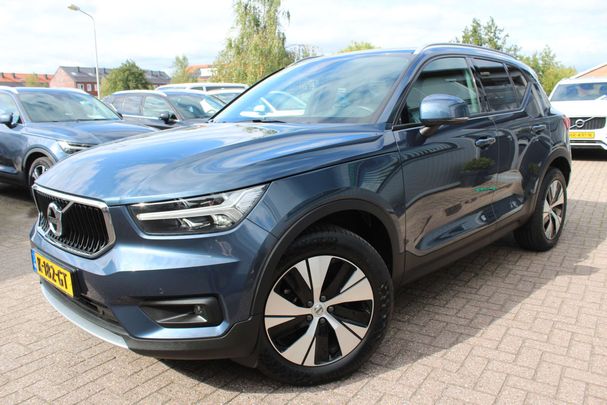 Volvo XC40 T3 120 kW image number 9