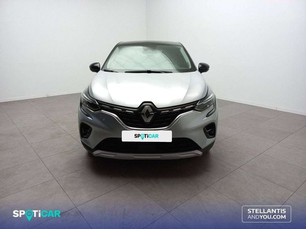 Renault Captur 140 Techno 103 kW image number 3