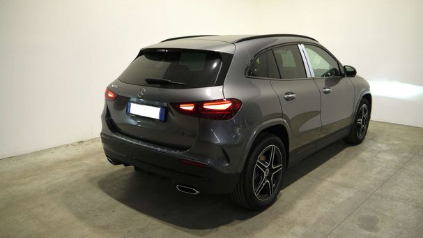 Mercedes-Benz GLA 180 d 85 kW image number 3