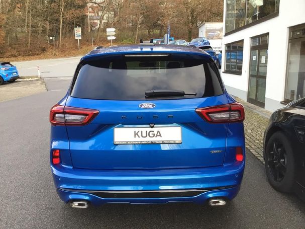 Ford Kuga ST-Line 132 kW image number 3