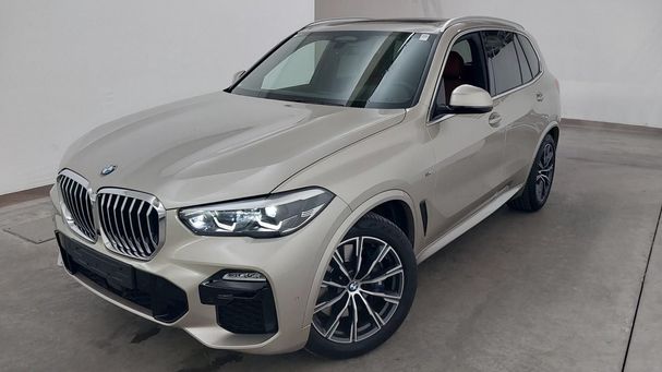 BMW X5 xDrive 250 kW image number 1