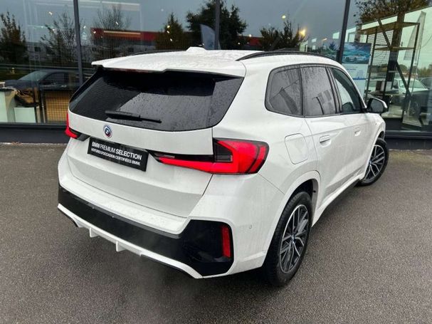 BMW X1 xDrive 101 kW image number 2