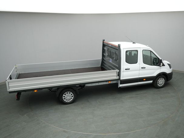 Ford Transit 350 L5 HA Trend 125 kW image number 46