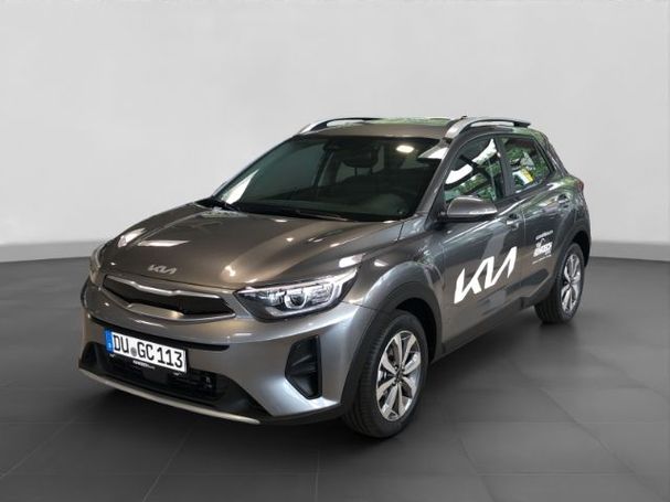 Kia Stonic 1.2 Vision 58 kW image number 1