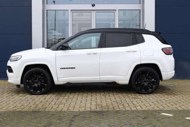 Jeep Compass 176 kW image number 3