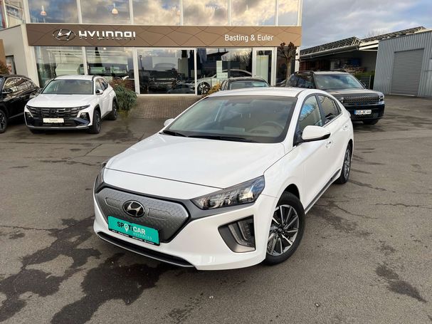 Hyundai Ioniq Elektro Style 100 kW image number 1