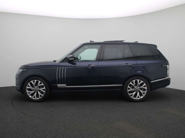 Land Rover Range Rover P400e Autobiography 297 kW image number 4