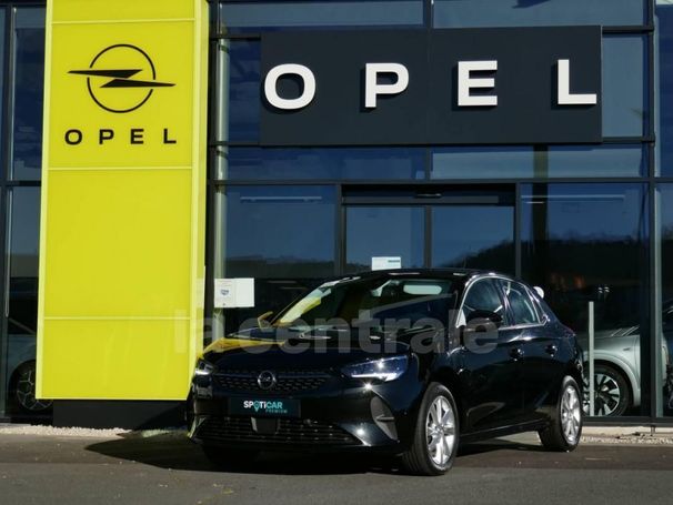 Opel Corsa 1.2 Turbo Elegance 74 kW image number 5