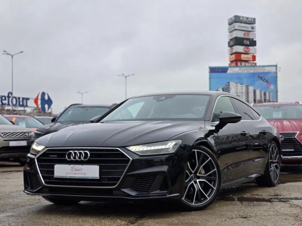 Audi A7 170 kW image number 1