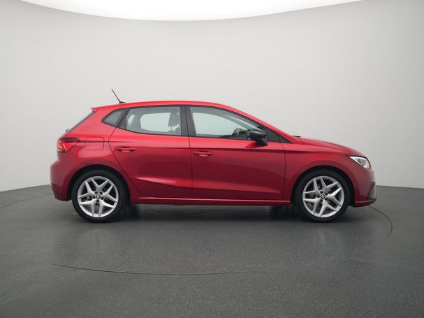 Seat Ibiza 1.0 TSI FR 85 kW image number 5