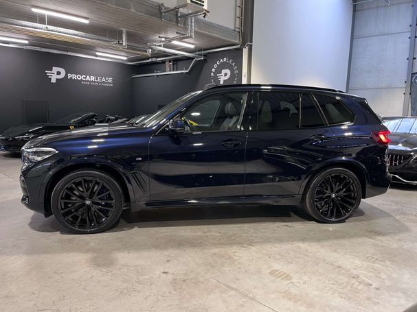 BMW X5e xDrive 290 kW image number 6