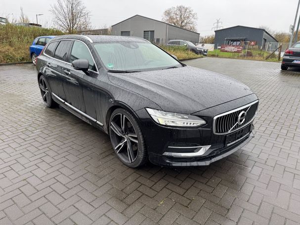 Volvo V90 Inscription 140 kW image number 2