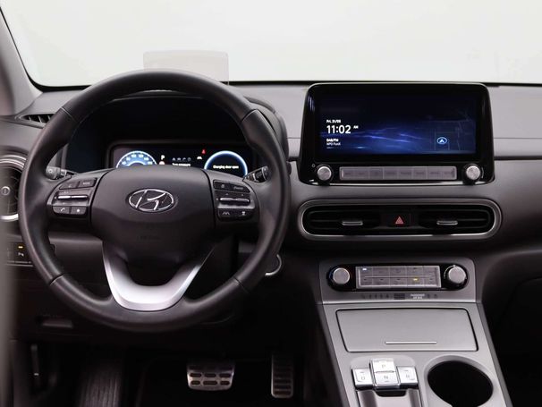 Hyundai Kona 64 kWh 150 kW image number 8