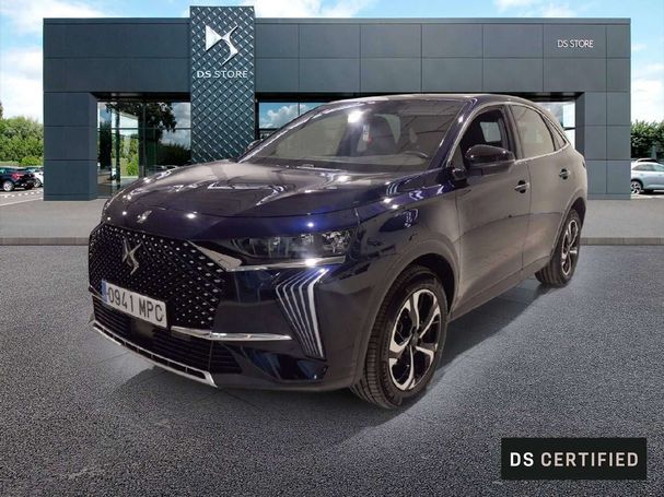 DS Automobiles 7 Crossback 1.5 BlueHDi 95 kW image number 1