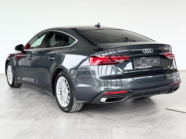 Audi A5 2.0 TDI S tronic Sportback 100 kW image number 3