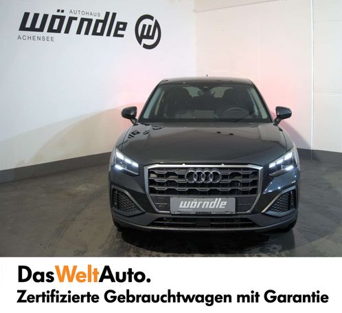 Audi Q2 30 TDI 85 kW image number 2