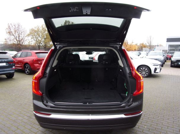 Volvo XC90 B5 AWD Plus 173 kW image number 9