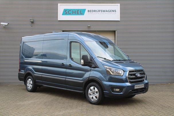 Ford Transit 350 L3H2 2.0 Limited 121 kW image number 2