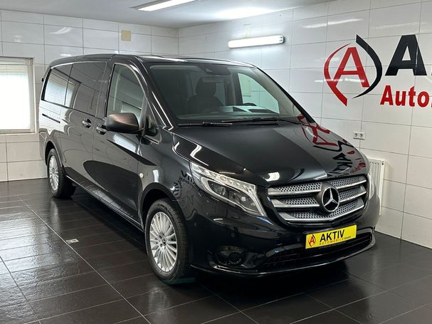 Mercedes-Benz Vito 119 CDi Mixto 140 kW image number 27