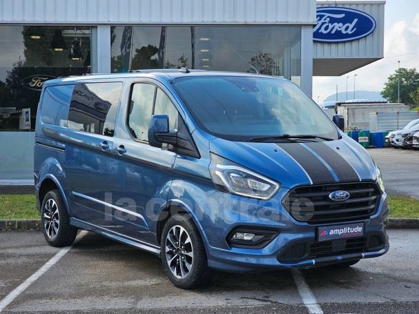  Ford Transit Custom L1H1 Sport 136 kW image number 3