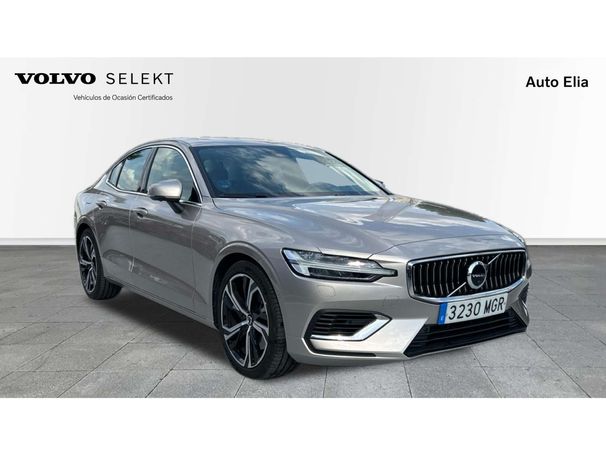 Volvo S60 T8 Ultimate AWD 335 kW image number 18