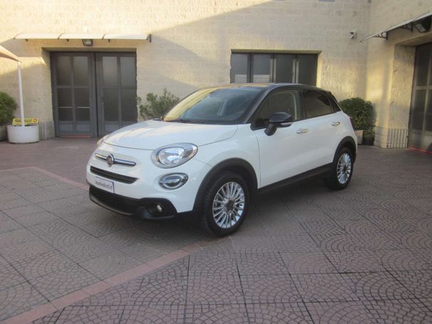 Fiat 500X 1.3 MultiJet 70 kW image number 1