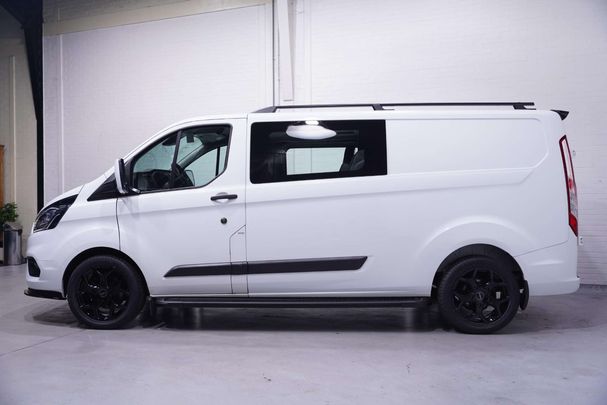 Ford Transit Custom 96 kW image number 7