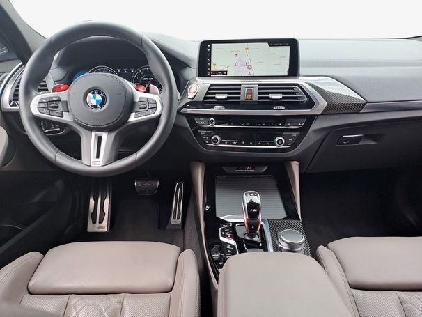 BMW X4 M Competition xDrive 375 kW image number 14