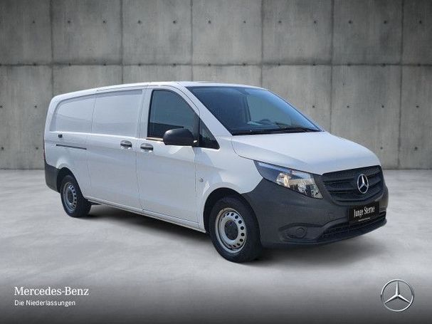 Mercedes-Benz Vito 114 CDi 100 kW image number 4