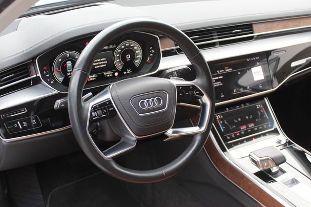 Audi A8 60 TDI quattro 320 kW image number 4