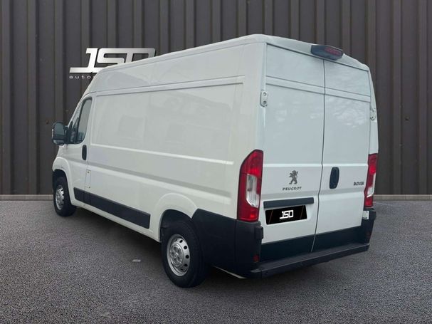 Peugeot Boxer HDi 333 L2H2 103 kW image number 2