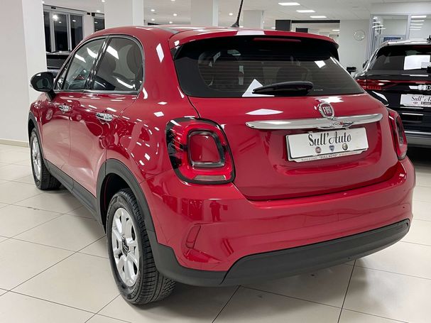 Fiat 500X 1.3 70 kW image number 4