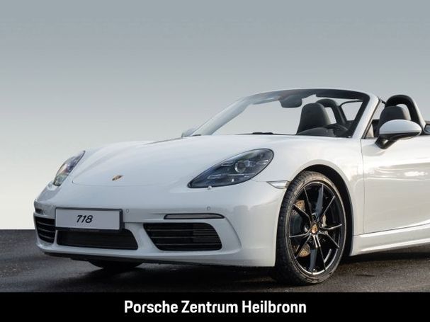 Porsche Boxster 220 kW image number 19