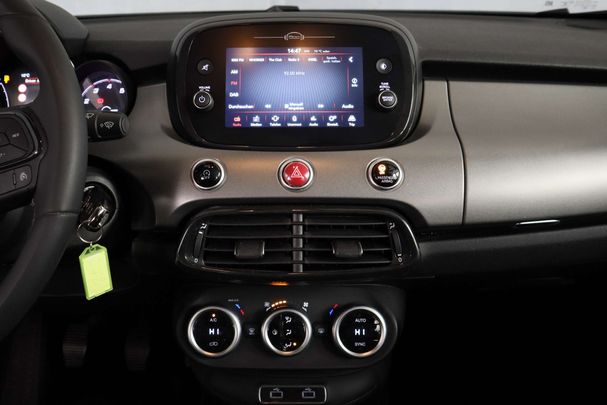 Fiat 500X 96 kW image number 8