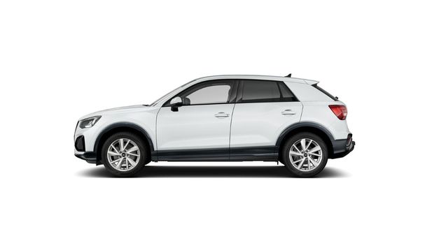 Audi Q2 30 TDI Advanced 85 kW image number 10