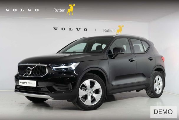 Volvo XC40 T3 Momentum 120 kW image number 1