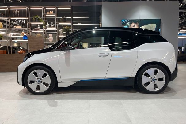 BMW i3 120Ah 125 kW image number 5