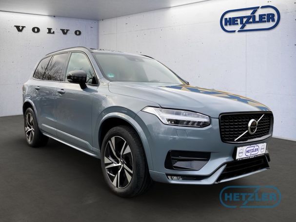 Volvo XC90 B5 AWD 173 kW image number 2