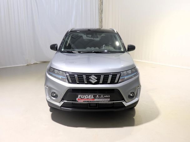 Suzuki Vitara 1.4 Comfort 95 kW image number 12