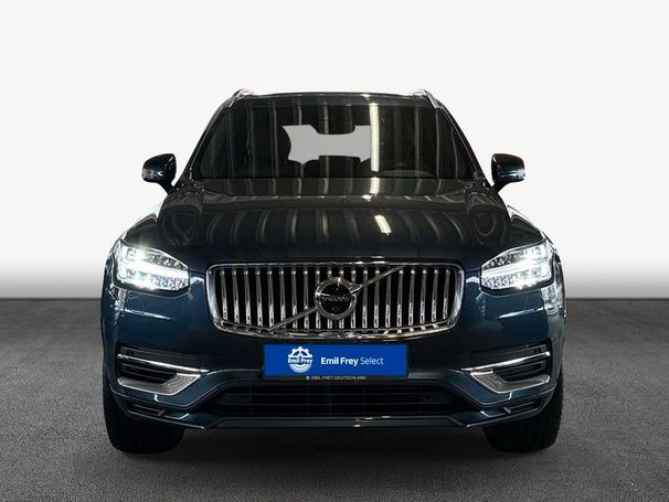 Volvo XC90 Recharge T8 AWD 288 kW image number 2