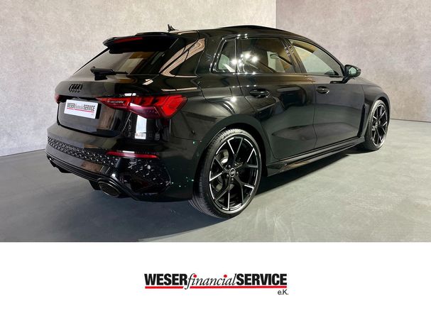 Audi RS3 Sportback 294 kW image number 4