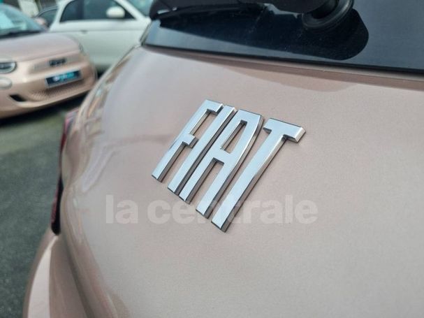 Fiat 500 e 42 kWh 88 kW image number 23