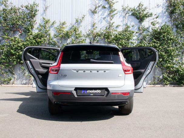 Volvo XC40 Recharge 170 kW image number 38