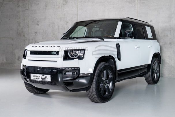 Land Rover Defender 110 D250 183 kW image number 1