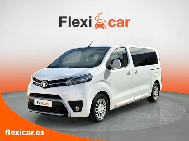 Toyota Proace L2 1.5 88 kW image number 1