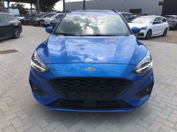 Ford Focus 1.5 EcoBlue 88 kW image number 9