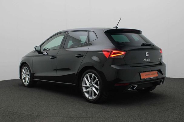 Seat Ibiza 1.0 TSI FR 70 kW image number 33