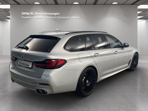 ALPINA D5 Touring S 300 kW image number 3